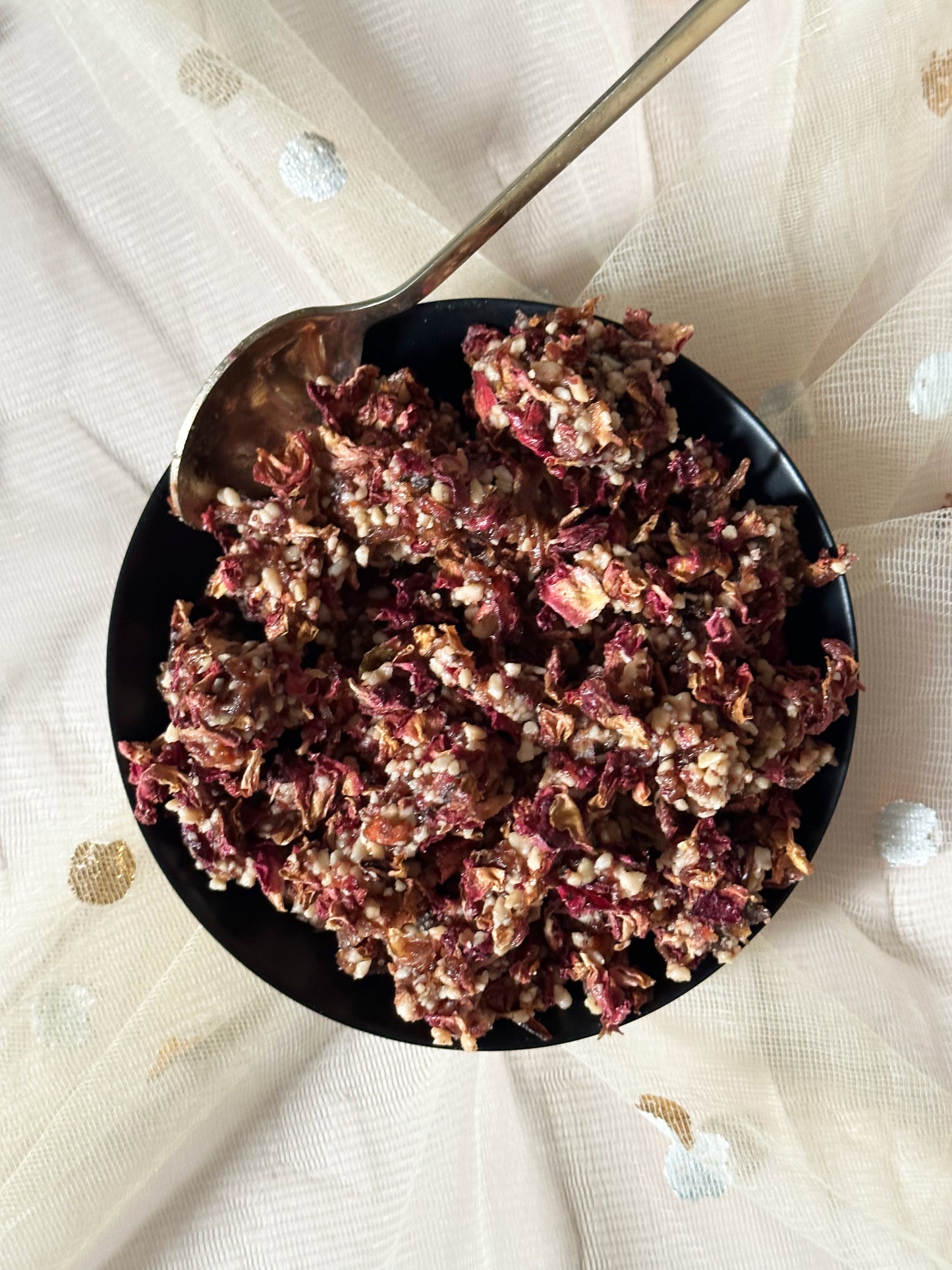 Gulab-E-Khaas - 100/150g