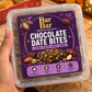 Chocolate Date Bites