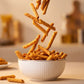 BarBar Peri Peri Wheat Sticks