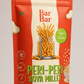 BarBar Soya Millet sticks
