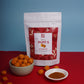 Flaming Hot Jowar Puffs