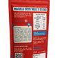 BarBar Soya Millet Sticks