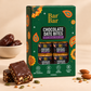 Chocolate Date Bites | No Added Sugar | Sweetened with Real Dates