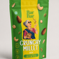 Roasted Millet Nut Mix 150g - Best Healthy Snack | No Refined Sugar & Not fried