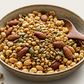 Roasted Millet Nut Mix 150g - Best Healthy Snack | No Refined Sugar & Not fried