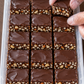 Chocolate Date Bites