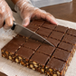 Chocolate Date Bites