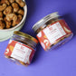 Punjabi tadka cashew, The gourmet Stories, Gourmet Nuts, Healthy Yummy Snacking, Buy premium cashews, Healthy snacking, Coated Cashew, Party Snacks, Party chakhna 